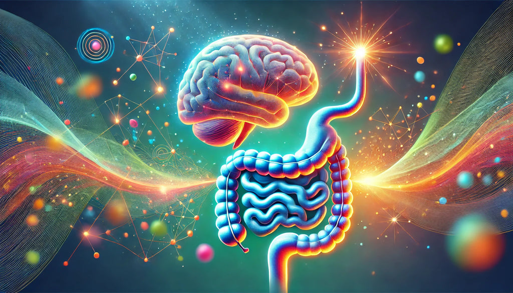 How Gut Health Impacts Mental Clarity and Emotional Well-being