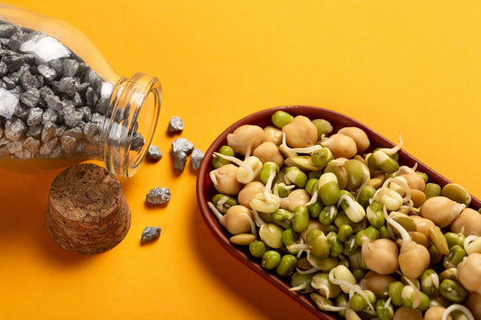 Superfoods vs. Supplements: Which One Is Better for You?