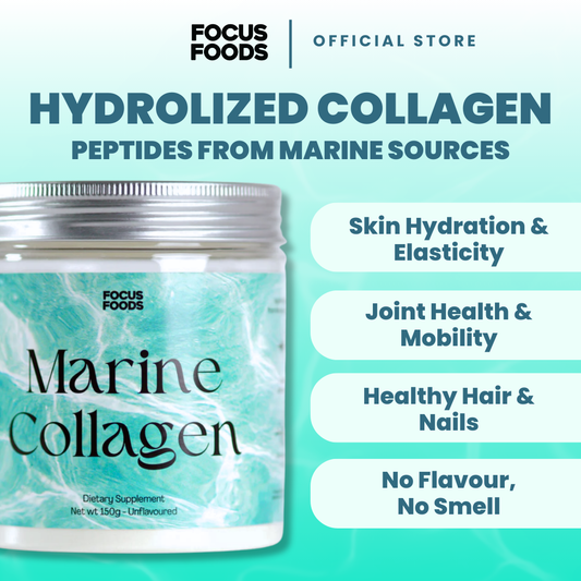 Marine Collagen