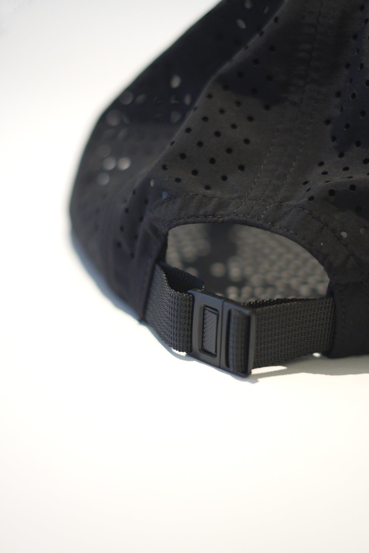 NO NASTIES Aero-Tech - 5-Panel Structured Cap