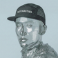 NO NASTIES Velocity Runner - Soft Visor Mesh Cap