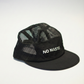 NO NASTIES Velocity Runner - Soft Visor Mesh Cap