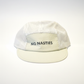 NO NASTIES Velocity Runner - Soft Visor Mesh Cap