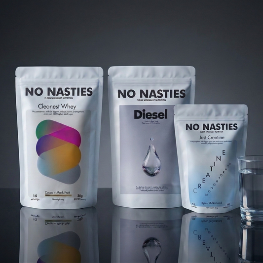 The Pierre Algret Stack