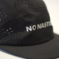 NO NASTIES Aero-Tech - 5-Panel Structured Cap