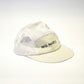 NO NASTIES Velocity Runner - Soft Visor Mesh Cap