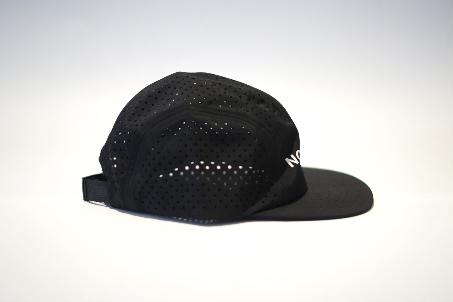 NO NASTIES Aero-Tech - 5-Panel Structured Cap