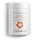Codeage - Multi Collagen Protein Capsules - Focus Foods