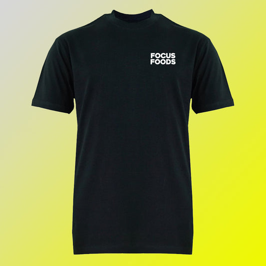 Logo T-Shirt - Focus Foods